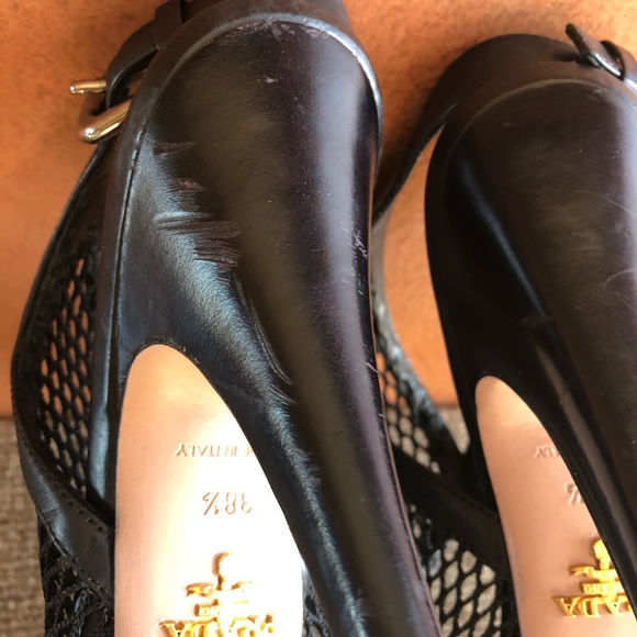 Prada - Picture 6 of 7